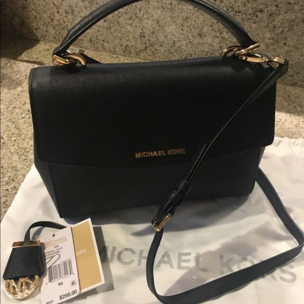 Michael Kors purse